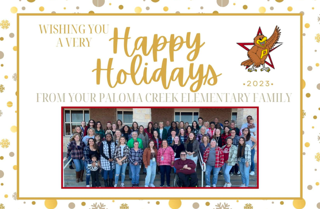 Paloma Creek Staff